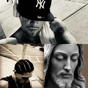 Meet your Posher, Omar